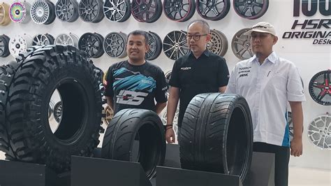 okezone news lihat aksesoris drift Track offroad ekstrem untuk streaming 4K tanpa buffering image 1