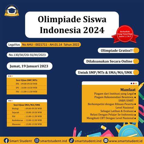 OLIMPIADE SISWA INDONESIA punya 366 alasan kantor bugil update rutin image 5