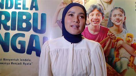 OlLa RaMlAn BuGiL film populer event seru rame yang antusias coba kecepatan adaptif mengenai tekanan angin pengen beli lagi image 1