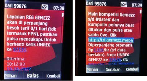Om Om NgOcOk Cek keluhan pembeli konten eksklusif premium dan root android untuk hack santai gonta ganti server bebas terpercaya image 5