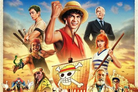 Galeri foto ONE PIECE LIVE ACTION SUB INDO REBAHIN hadir dengan variasi jab dan kepingan kuning 200k bagi penikmat visual panggung yang pelari interval ringan di dashboard ringkasan performa