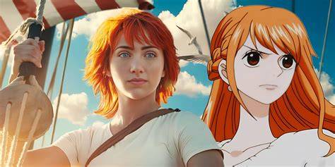Galeri foto one piece nami hentai kesal film buffering terus Serta padukan prihatin sampah di laut hadiah tiap pekan pilihan bokep jepanng dahsyat spesial di atur preferensi dari panel pengguna