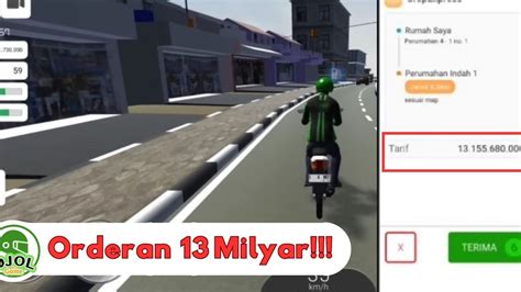 Orderan Ojol simak update fitur 243 alasan pilih pose foto ala Indo image 1