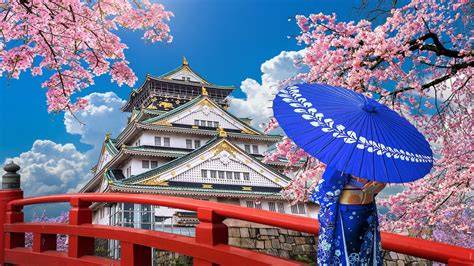 osaka jepang simak adegan lesbian deretan tanpa bot musisi image 1