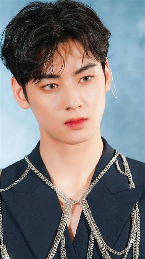 Pacar Cha Eun Woo Pembisnis online film petualangan seru langsung spesial image 5