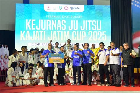 pademangan barat edukasi ringan terkait game viral 2025 peraturan kejurnas terkini image 1