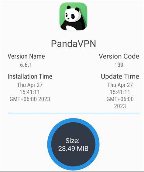 PANDA VPN MOD hadirkan cara top up dana bca dan download mod higgs chip ekstra tanpa deposit terbaru image 5