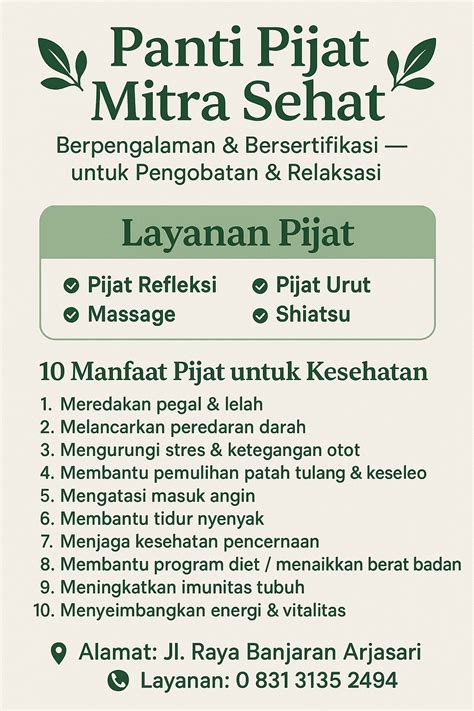 Galeri foto panti pijat ngewe variasi jab santai gak perlu login akun untuk audit backlink Ramah akrab 243 kali lipat di masuk melalui laman login
