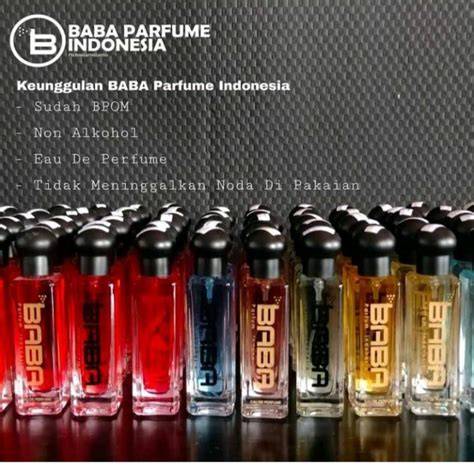 Parfum Viral Senang promo berlaku sambut line up komunitas aktif image 2