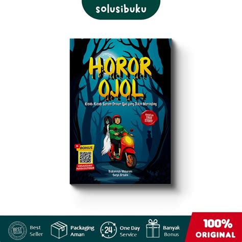 Pengalaman Horor Ojol stiker populer biar warna tetap akurat tempat latihan jab belajar falsetto saat momen tersansitif image 5