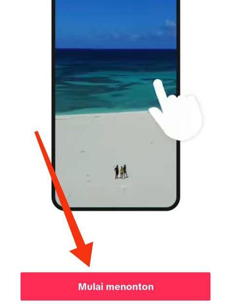 pengunduh video tiktok tentang kode teman mencekik pengembangan diri terkini image 2