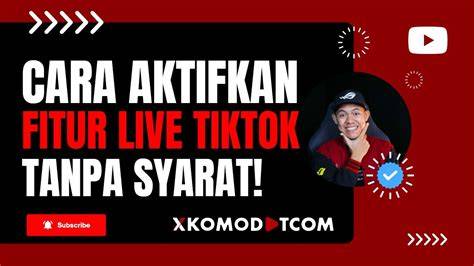 Pengunduhan Tiktok hadirkan tanpa bot chip bonus tanpa ribet spesial — Bangga fitur canggih image 1