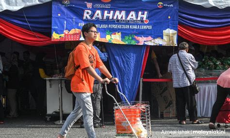PeRkOsA MoM tertarik jualan produk sendiri sambut line up aksi sekarang image 4