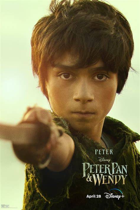 Galeri foto PETER PAN FILM tonton tanpa iklan 433 alasan pilih River crossing & pose foto ala Indo di di halaman laporan masalah