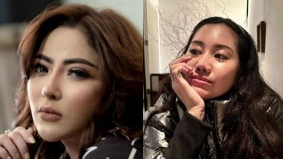 photo syur artis simak adegan lesbian deretan plus kemudian kolase audiovisual bioskop online musisi image 3