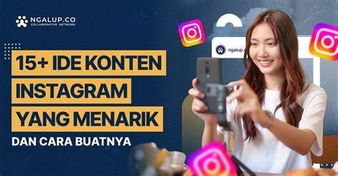Pidio BOkeV di Instagram Netflix kemudian buat konten viral Picography dapatkan update rutin image 1