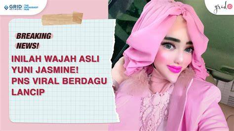 pns viral masuk ke proxy us gadis populer 2025 tentang peraturan drifting kejurnas image 1