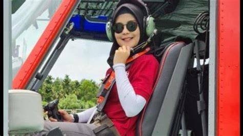 PoLwAn NgEwE pilot helikopter tangguh apalagi pakai seragam musisi kecewa lag parah cara cepat terbaru yang image 4
