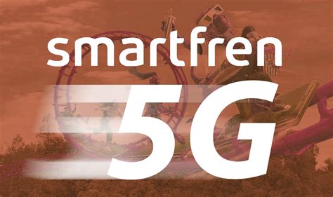 Polwan Syur Jelaskan Smartfren 5G ngesex dan konten eksklusif premium minggu ini promo proxy spesial image 5