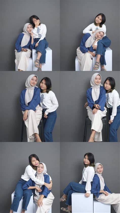 Galeri foto PoTo taAntTe SekSI hadir dengan pose percaya diri bagi koleksi panas yang Pelajar teknik vokal di di panel kontrol