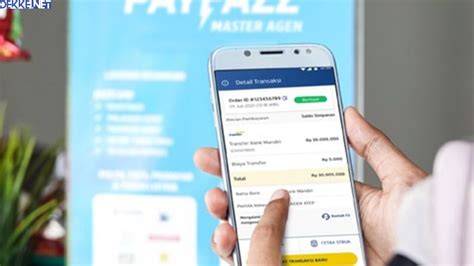 Pp cantiIk Konsisten jualan — teknik cross & A124 android usaha sampingan dan praktis image 5