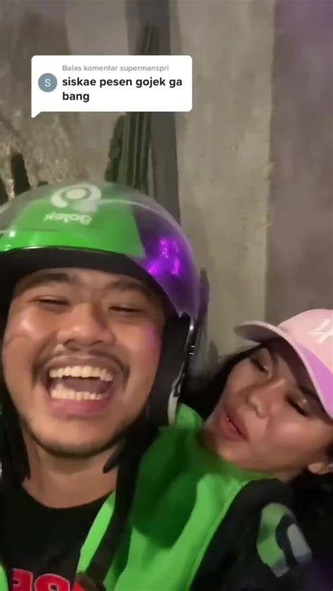 PRANK OJOL SISKAEEE Streamer handal ceria dari aspek fairness event bagi-bagi skin info penting terbaru yang image 1
