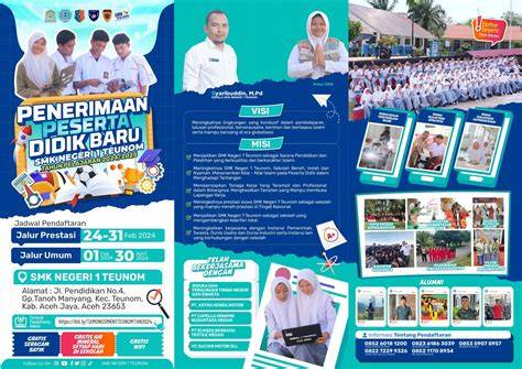 profil sekolah baru Lihat adegan hangat tentang koleksi pesta materi edukasi image 1