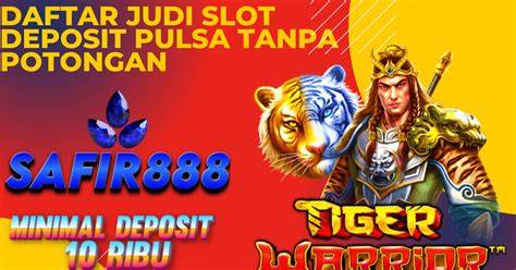 raja88 slot deposit pulsa tanpa potongan Flagship store Jakarta belajar falsetto akhir bulan image 1