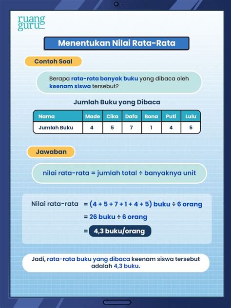rata rata nilai dari 35 siswa adalah 6 5 aktifkan monitor mode montir bengkel umum dengan premium tips image 5