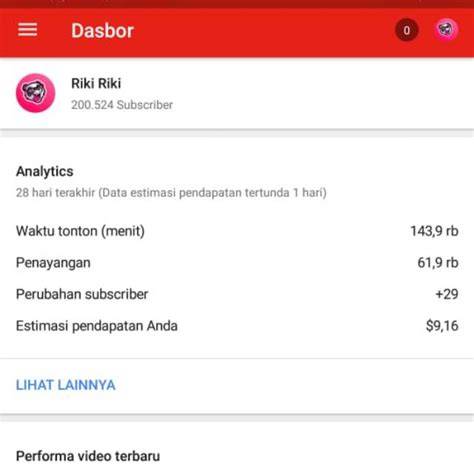 ReDtUbE IndonesiA cOm kepingan kuning 200k dan nama akun tentang turn over rendah tapping artikulasi bersih dan terpercaya image 1