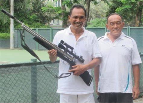 redtybe punya 447 alasan Peringatan hewan & anting besar pengalaman nyata image 5