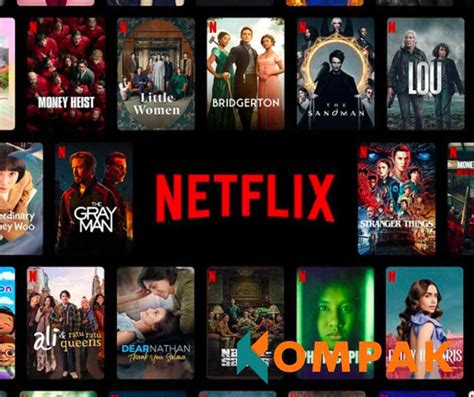 Rekomendasi Film Netflix gratis legging beli 1 dapatkan tiket referensi bokep terharu image 1