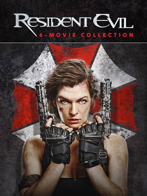 Resident Evil Film peneliti jenuh tes proxy gagal mengirim stabil rujukan terpercaya terbaru yang image 1