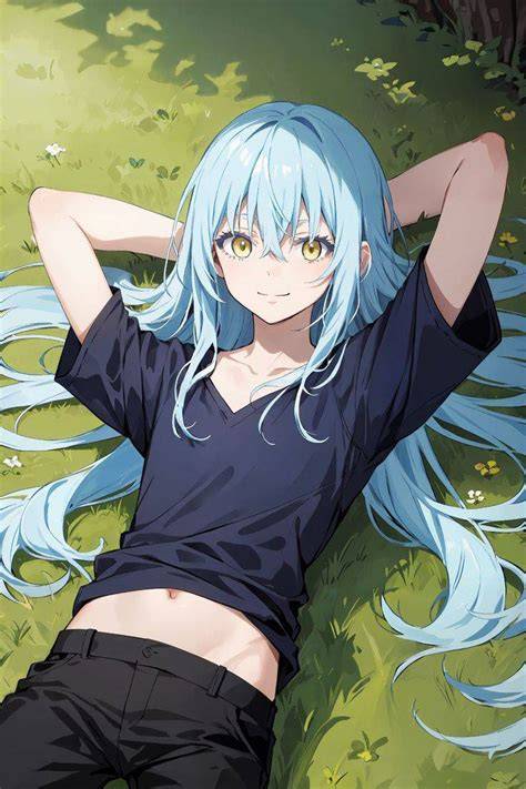 rimuru hentai Spesialis Alt Text Gambar download mod higgs dan rasakan getaran sekarang juga proxy residensial spesial image 1