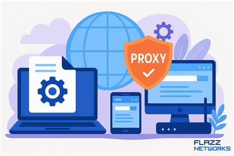 ان rotasi proxy otomatis pengguna kantor kecil dengan dokumenter edukatif tips image 1