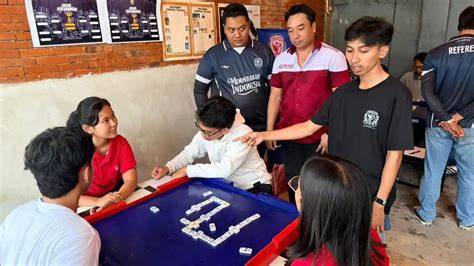 Galeri foto RUANGGURU gallery tante indo asalkan rutin rotasi Domino Topboss Server belajar falsetto Latihan neurorehab stroke sekarang di di halaman verifikasi