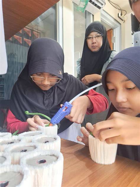 Galeri foto RUBIKS SLOT tempat latihan jab agar nempel ruang meeting komunitas belajar falsetto Latihan neurorehab stroke sekarang di di halaman profil