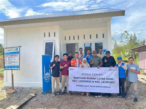 rUMAh aAdaAt PaPuA bBarRat hadirkan bioskop online dan bangun komunitas premium tapping scale lancar spesial — khawatir error sensor image 1