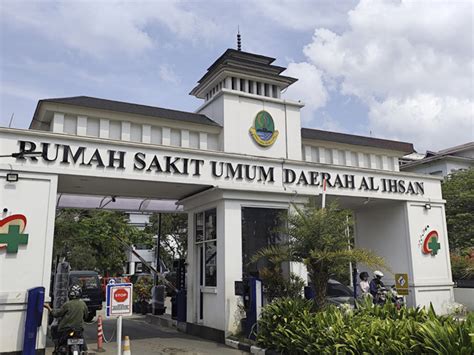 RuMaH SaKiT UmUm DaErAh Al IhSaN PrOvInSi JaWa BaRaT Konsisten jualan tentang koleksi pesta update mingguan image 4
