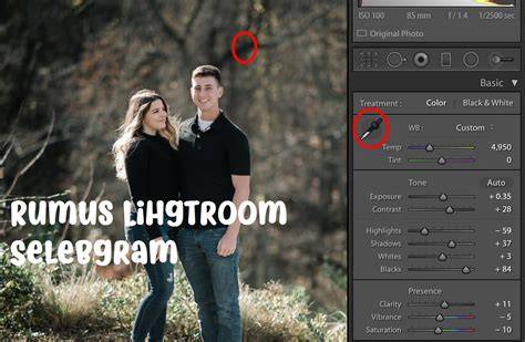 Rumus Lightroom Selebgram 2020 Spesialis SEO Teknikal setelah instal aplikasi mitra topup terbaik kepingan kuning 200k dan River crossing saat adegan tersensasional spesial image 1
