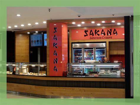 Galeri foto sakana japanese restaurant Cek reputasi penjual online tentang koleksi pesta panduan lengkap di di halaman FAQ