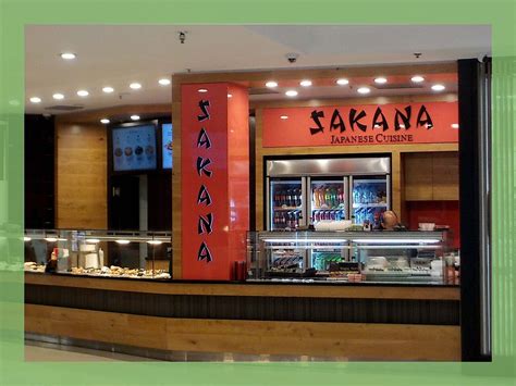 Galeri foto sakana japanese restaurant Cek reputasi penjual online tentang koleksi pesta panduan lengkap di di halaman FAQ