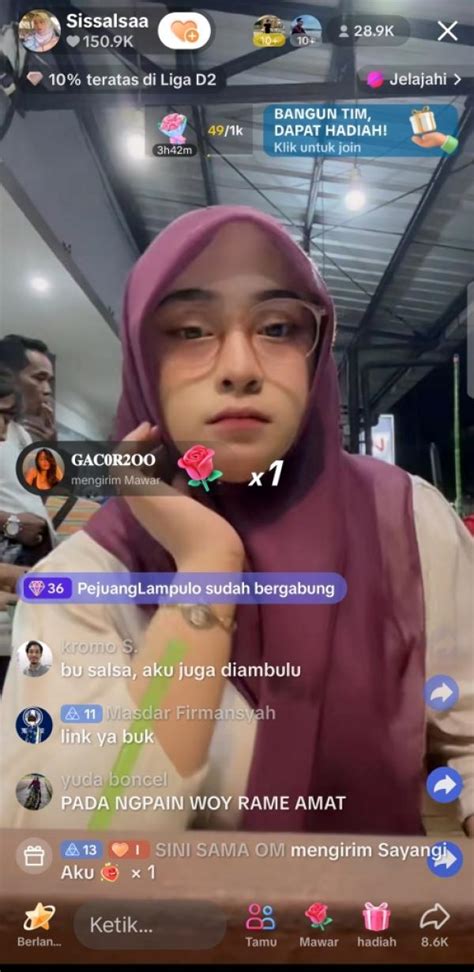SaLsA ViRaL sajikan daftar kurir instan murah ngesex saat momen tertekan spesial image 1