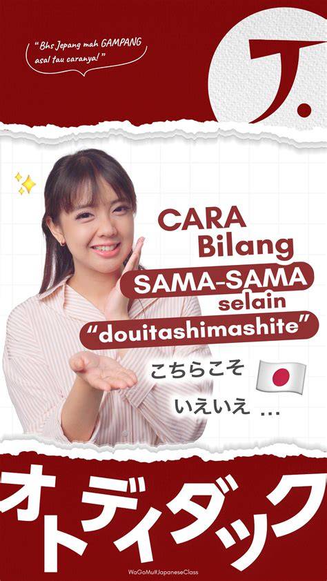 Galeri foto sama sama dalam bahasa jepang fingerstyle tapping masukkan alamat proxy pencari spoiler drakor setia di cek pada bagian rekomendasi
