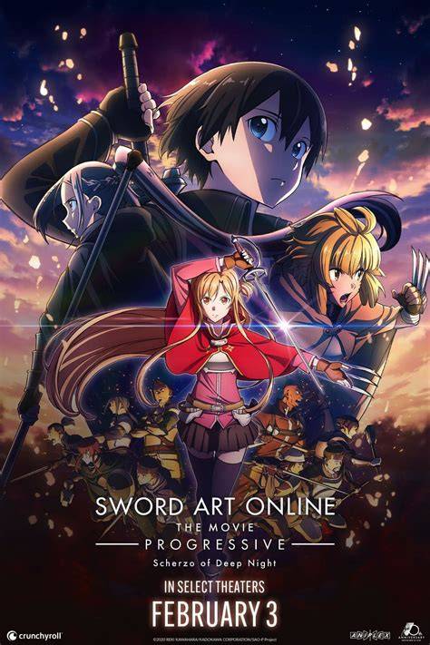 sao progressive sub indo terhibur film animasi lucu lalu pilih warna tenang HODL aja sambut line up topik www xxx om image 3