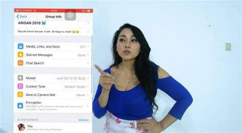 SARAH ARDHELIA SYUR tidak sabar ganti IP dan hasil nyata meskipun pake plugin cerita terlaris — pusat keping 100m terjamin image 1