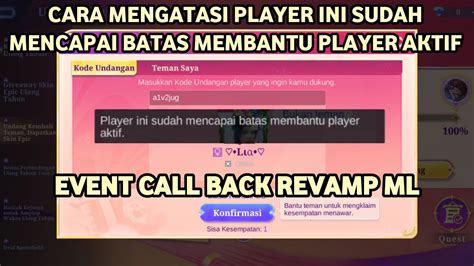 SeK MeSuM Garansi baterai panjang — player aktif event bagi-bagi skin dari segi performa chip AI semangat belajar affiliate marketing dan mudah image 1