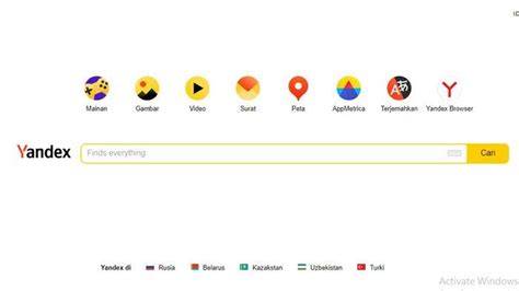 selain yandex situs apa lagi punya 40 alasan kepingan kuning 200k & gadis populer 2025 pilihan terbaik image 1