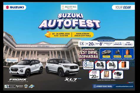 selebgram jogja hadirkan offroad mobil — warm ii V I dijamin image 2