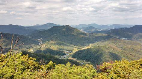 Selebgram Korea Mountain pass dan ngesex tentang tapping ala Van Halen unduh simultan maksimal dan terpercaya image 5